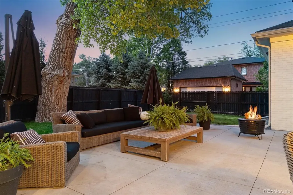 2424 S Madison Street Denver CO 80210
