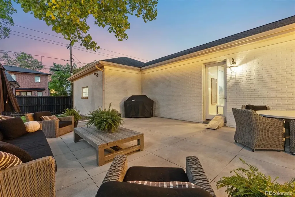 2424 S Madison Street Denver CO 80210
