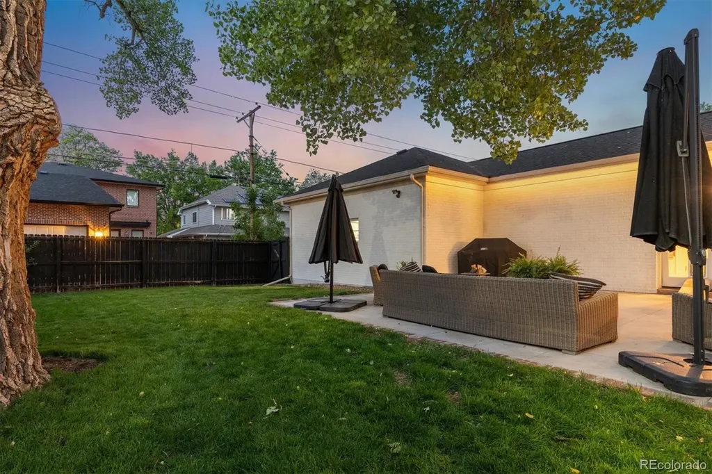 2424 S Madison Street Denver CO 80210