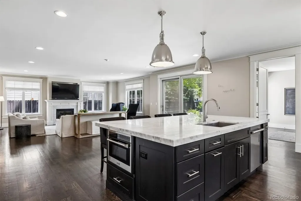 2424 S Madison Street Denver CO 80210