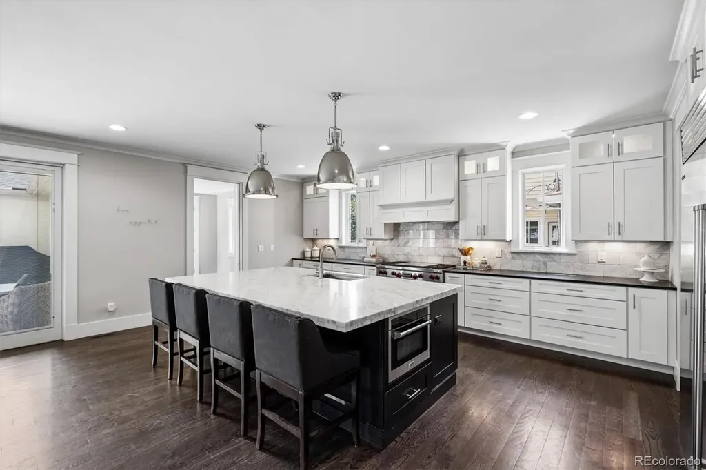 2424 S Madison Street Denver CO 80210