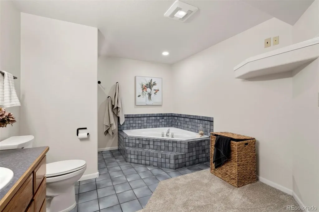 1493 Park Drive Loveland CO 80538