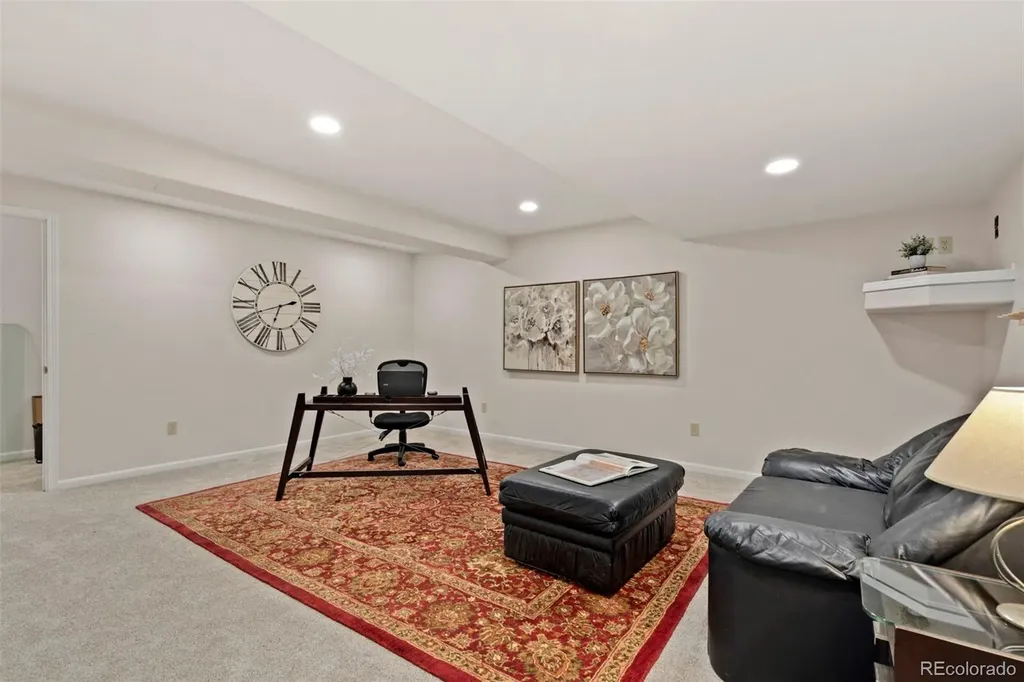 1493 Park Drive Loveland CO 80538