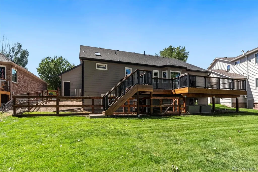1493 Park Drive Loveland CO 80538