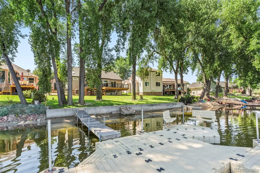 1493 Park Drive Loveland CO 80538