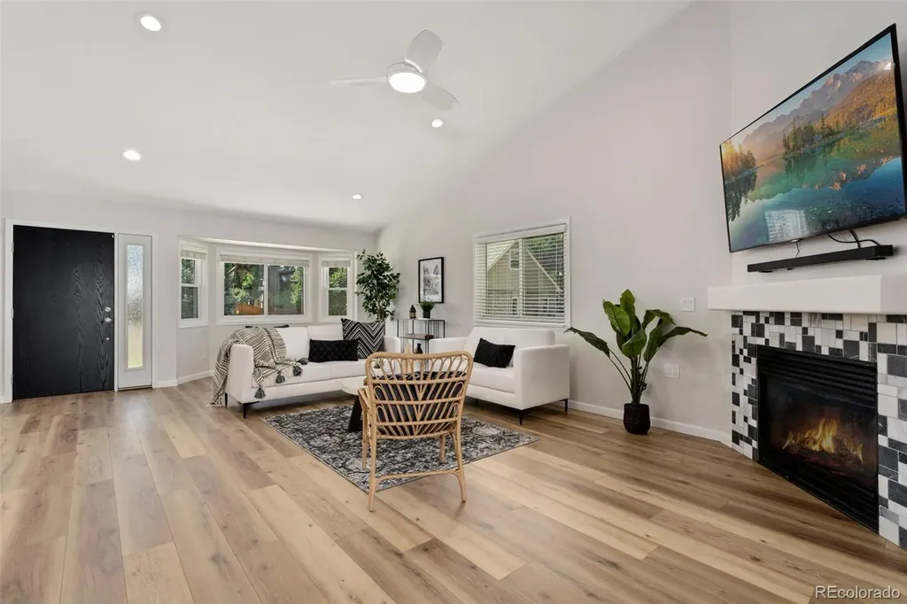 1493 Park Drive Loveland CO 80538