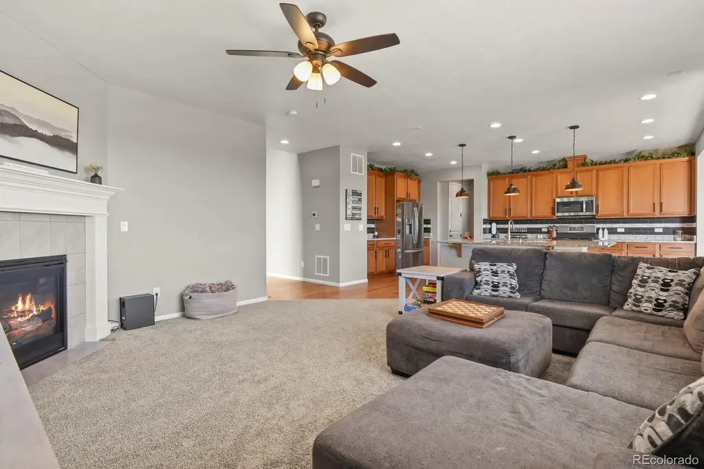 3625 Makley Circle Castle Rock CO 80104