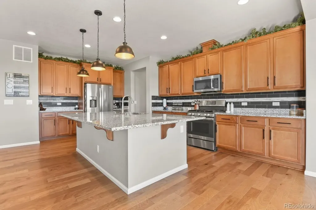 3625 Makley Circle Castle Rock CO 80104
