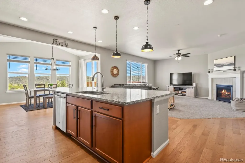 3625 Makley Circle Castle Rock CO 80104