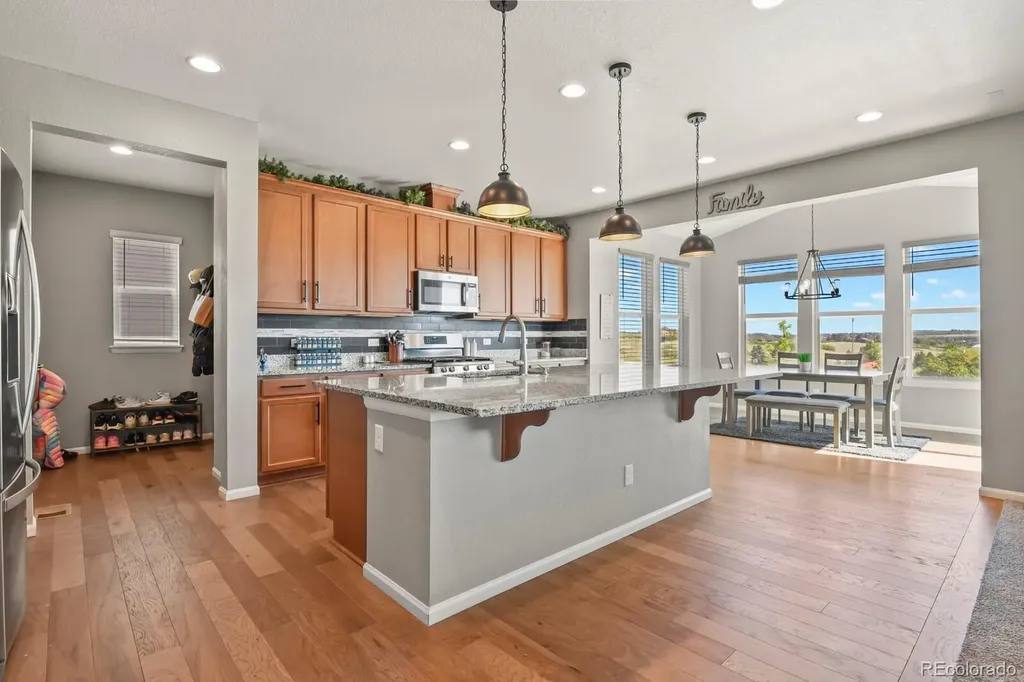 3625 Makley Circle Castle Rock CO 80104