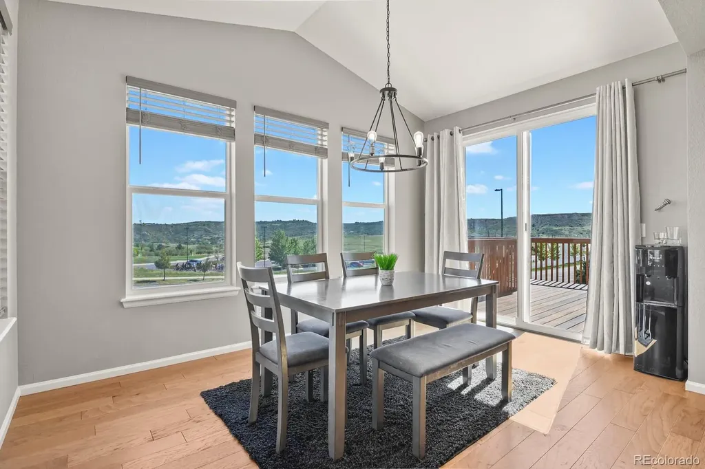 3625 Makley Circle Castle Rock CO 80104