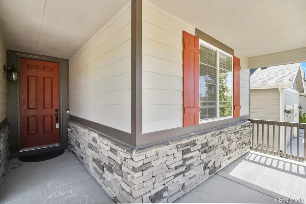 3625 Makley Circle Castle Rock CO 80104