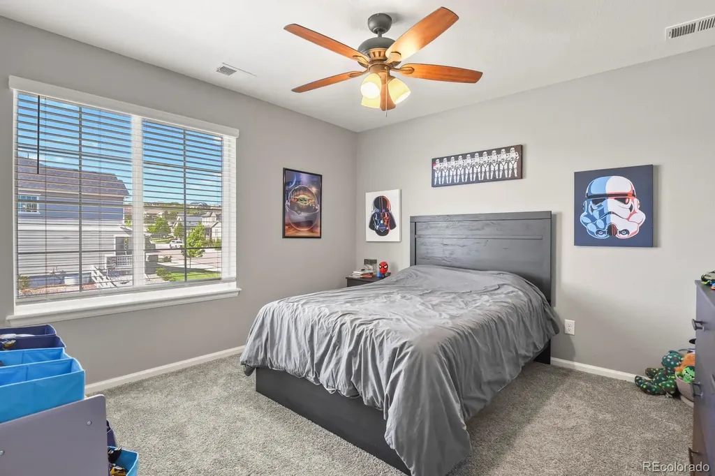 3625 Makley Circle Castle Rock CO 80104