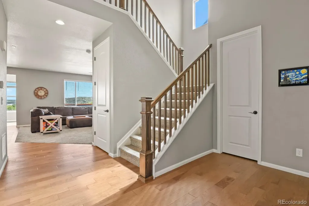 3625 Makley Circle Castle Rock CO 80104