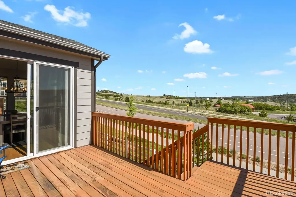 3625 Makley Circle Castle Rock CO 80104