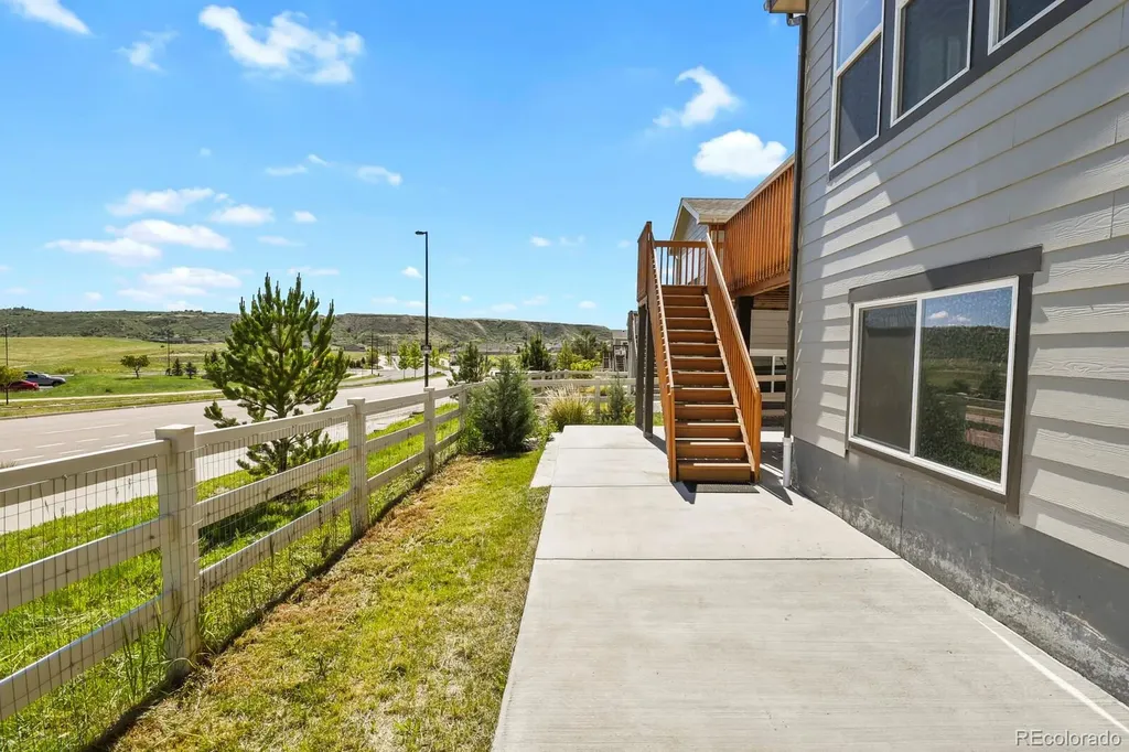 3625 Makley Circle Castle Rock CO 80104