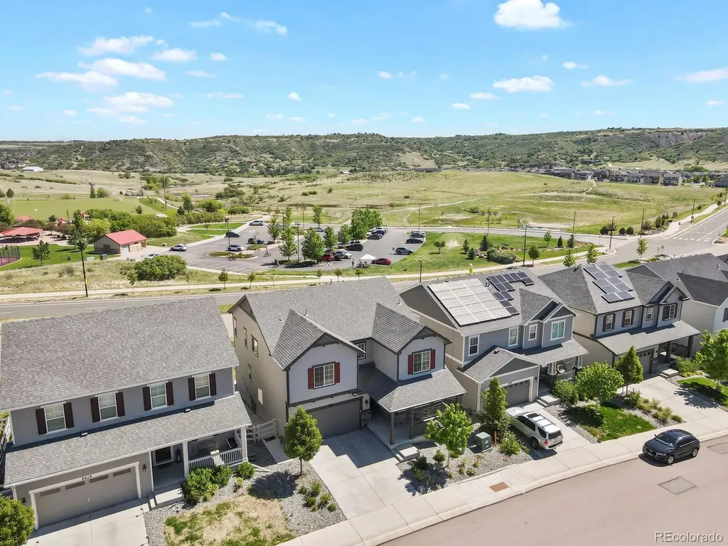 3625 Makley Circle Castle Rock CO 80104