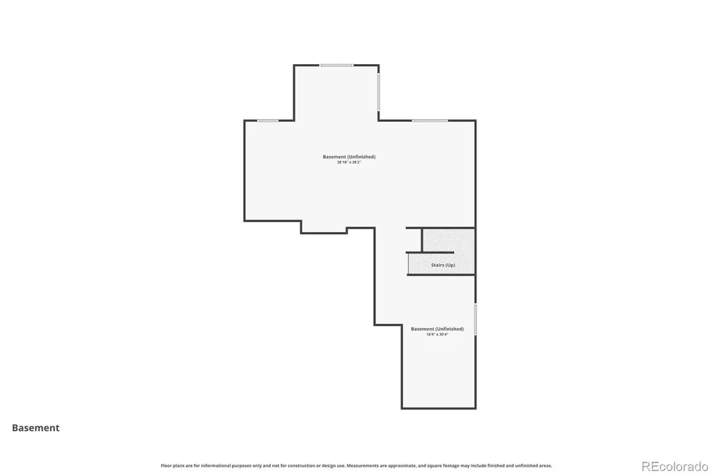 3625 Makley Circle Castle Rock CO 80104