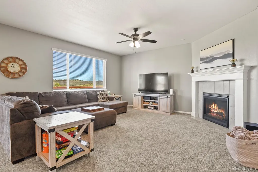 3625 Makley Circle Castle Rock CO 80104