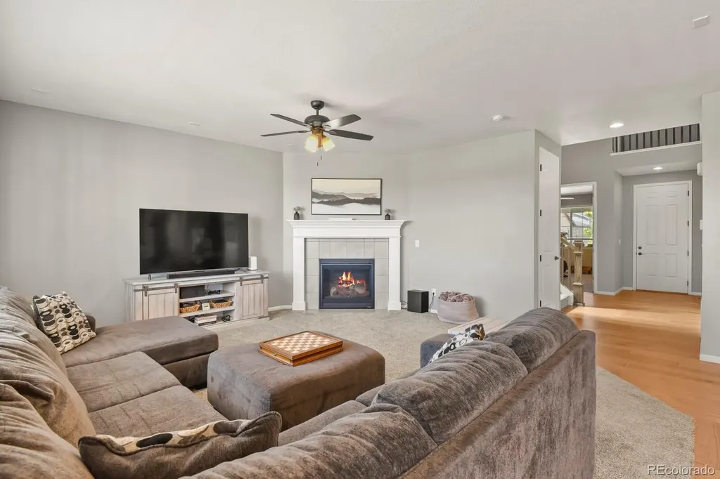 3625 Makley Circle Castle Rock CO 80104