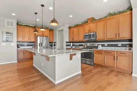 3625 Makley Circle Castle Rock CO 80104