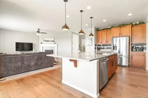 3625 Makley Circle Castle Rock CO 80104