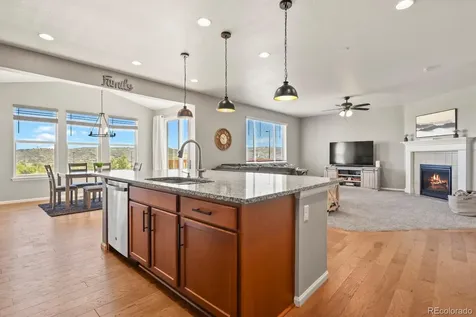 3625 Makley Circle Castle Rock CO 80104