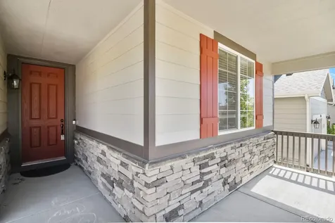 3625 Makley Circle Castle Rock CO 80104