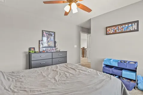 3625 Makley Circle Castle Rock CO 80104