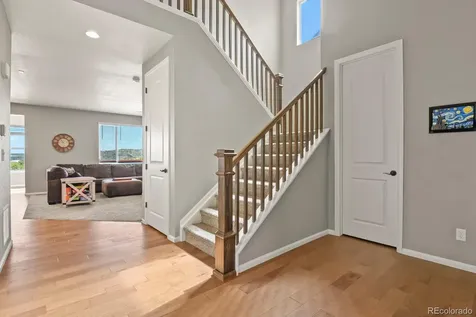 3625 Makley Circle Castle Rock CO 80104