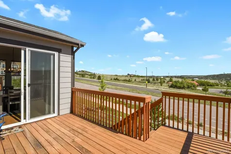 3625 Makley Circle Castle Rock CO 80104