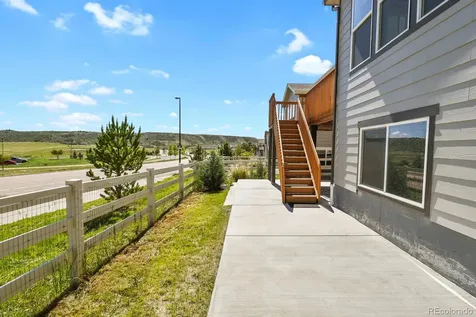 3625 Makley Circle Castle Rock CO 80104