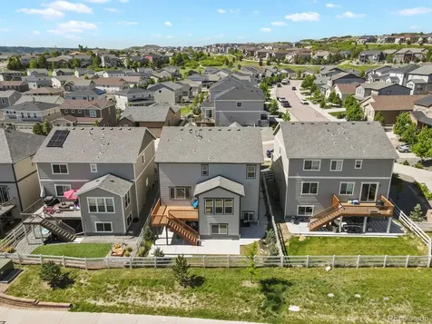 3625 Makley Circle Castle Rock CO 80104