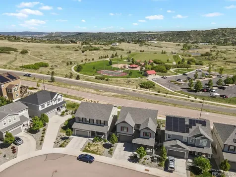 3625 Makley Circle Castle Rock CO 80104