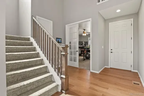 3625 Makley Circle Castle Rock CO 80104