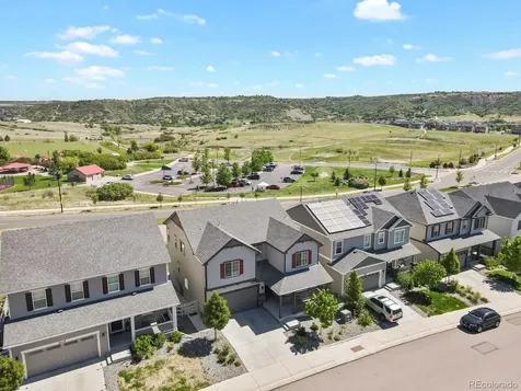 3625 Makley Circle Castle Rock CO 80104