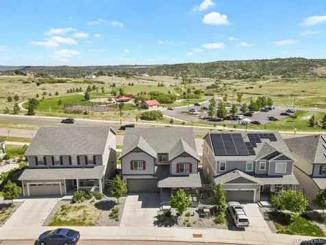 3625 Makley Circle Castle Rock CO 80104