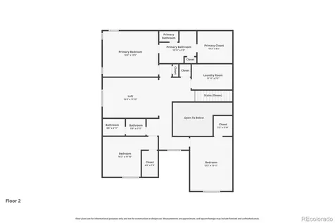 3625 Makley Circle Castle Rock CO 80104