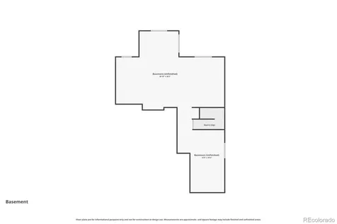 3625 Makley Circle Castle Rock CO 80104