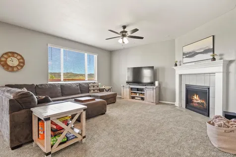 3625 Makley Circle Castle Rock CO 80104