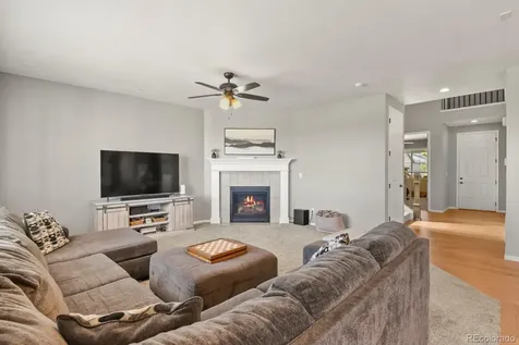 3625 Makley Circle Castle Rock CO 80104