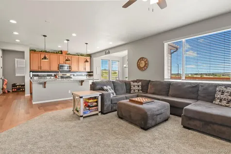3625 Makley Circle Castle Rock CO 80104