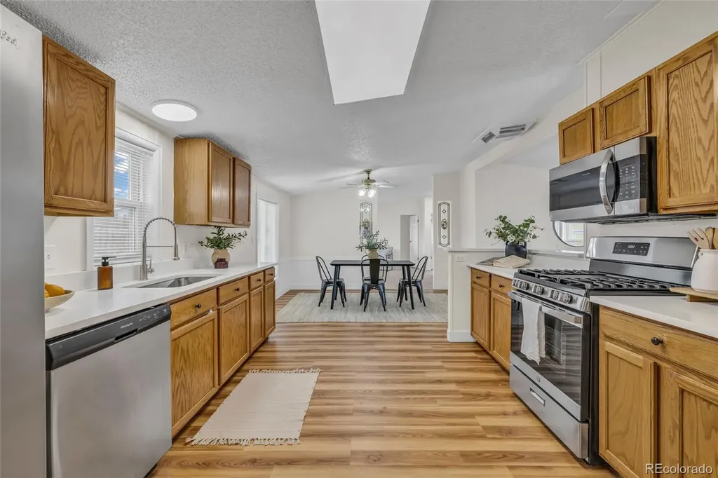 8460 Garfield Way Denver CO 80229