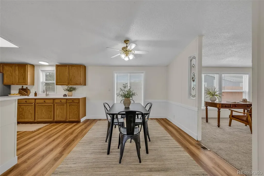 8460 Garfield Way Denver CO 80229