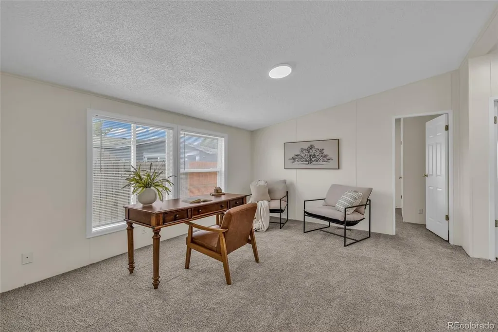 8460 Garfield Way Denver CO 80229