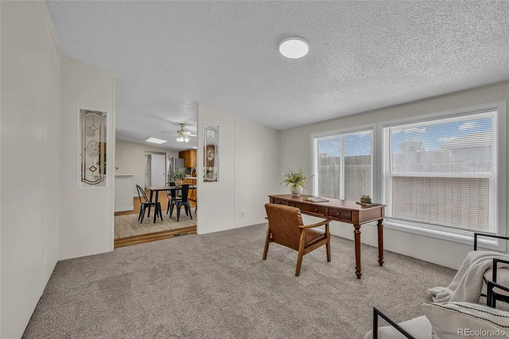 8460 Garfield Way Denver CO 80229