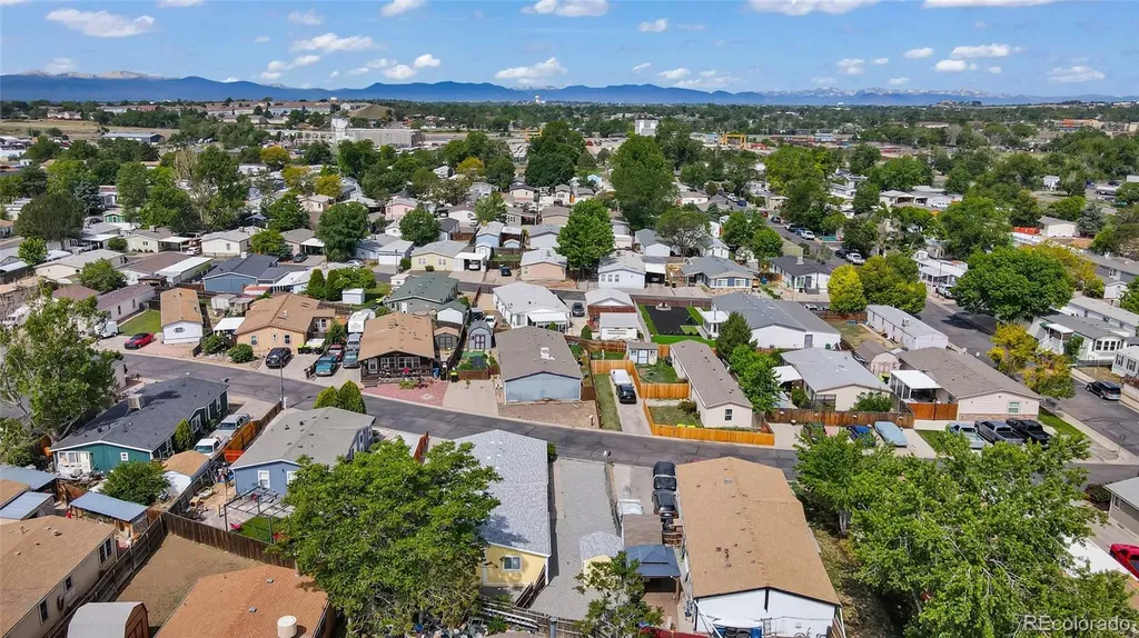 8460 Garfield Way Denver CO 80229