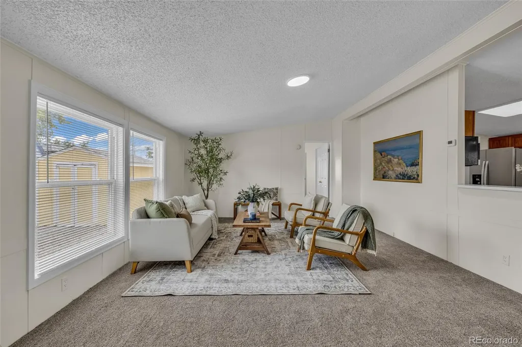 8460 Garfield Way Denver CO 80229