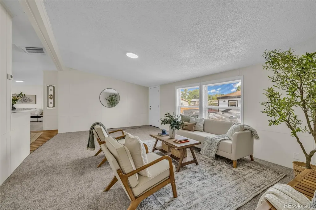 8460 Garfield Way Denver CO 80229