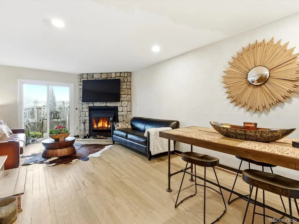 1662 S Idalia Circle Aurora CO 80017